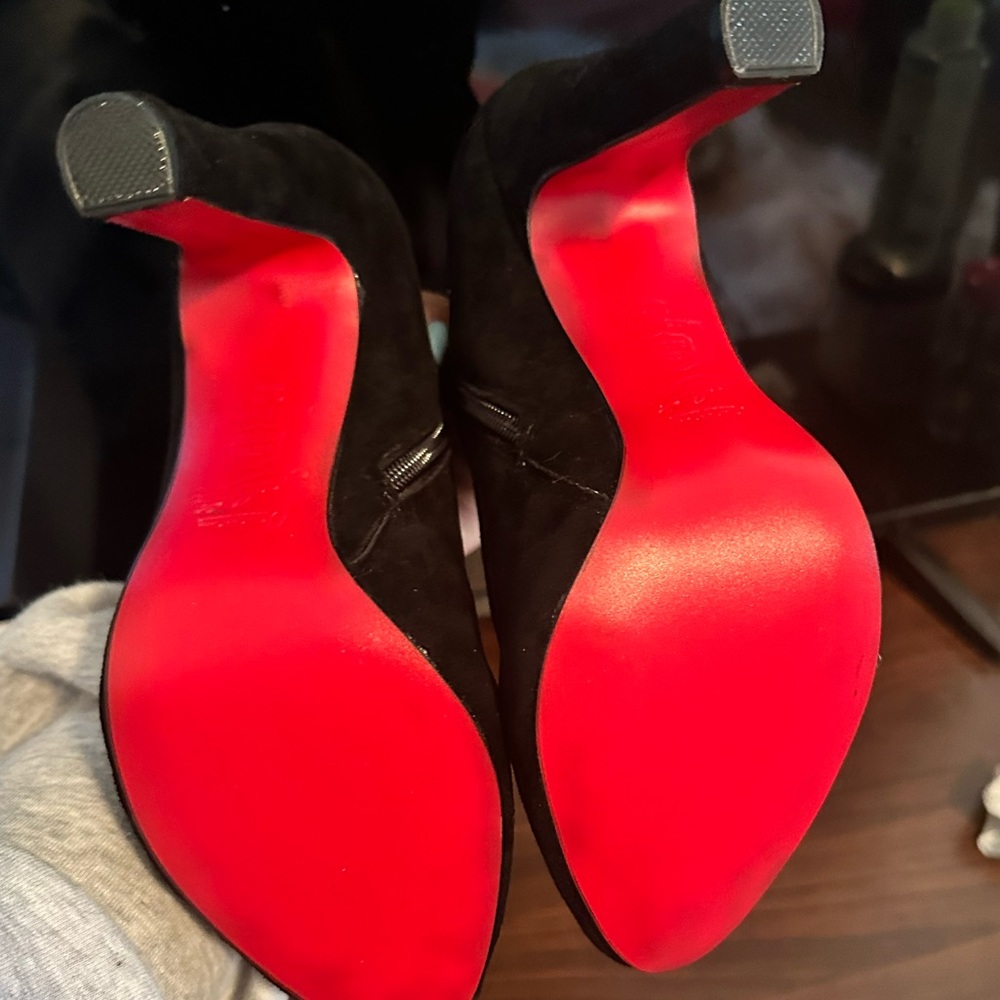 Booties - Picture 5 of 5